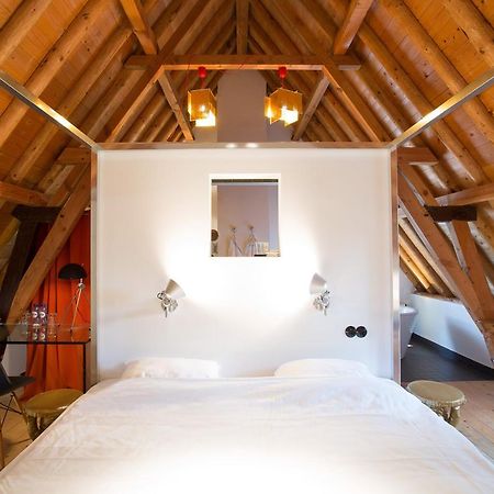 Restaurant Hotel Buitenlust Amerongen Εξωτερικό φωτογραφία