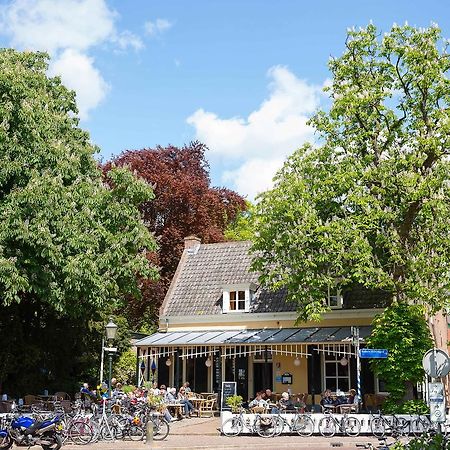 Restaurant Hotel Buitenlust Amerongen Εξωτερικό φωτογραφία