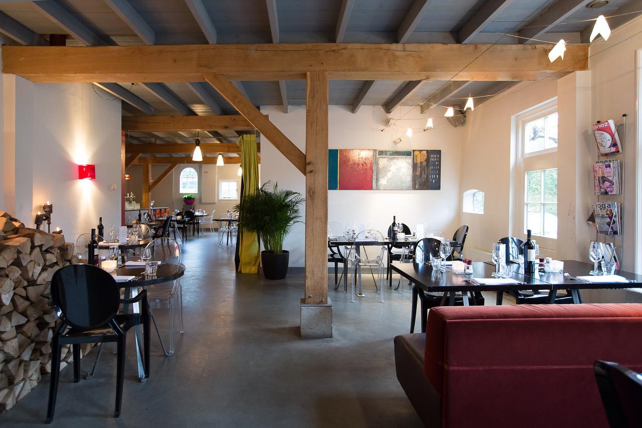 Restaurant Hotel Buitenlust Amerongen Εξωτερικό φωτογραφία