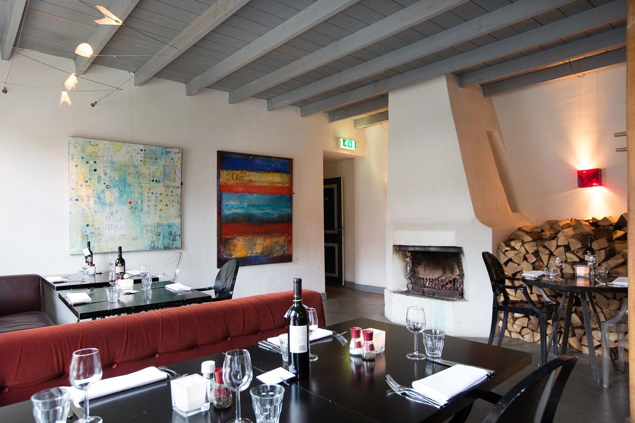Restaurant Hotel Buitenlust Amerongen Εξωτερικό φωτογραφία