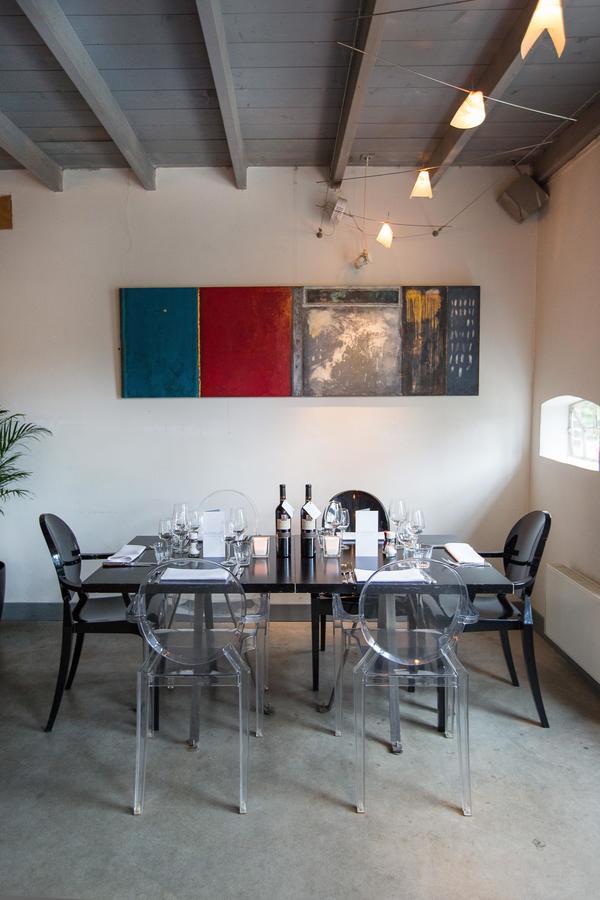 Restaurant Hotel Buitenlust Amerongen Εξωτερικό φωτογραφία