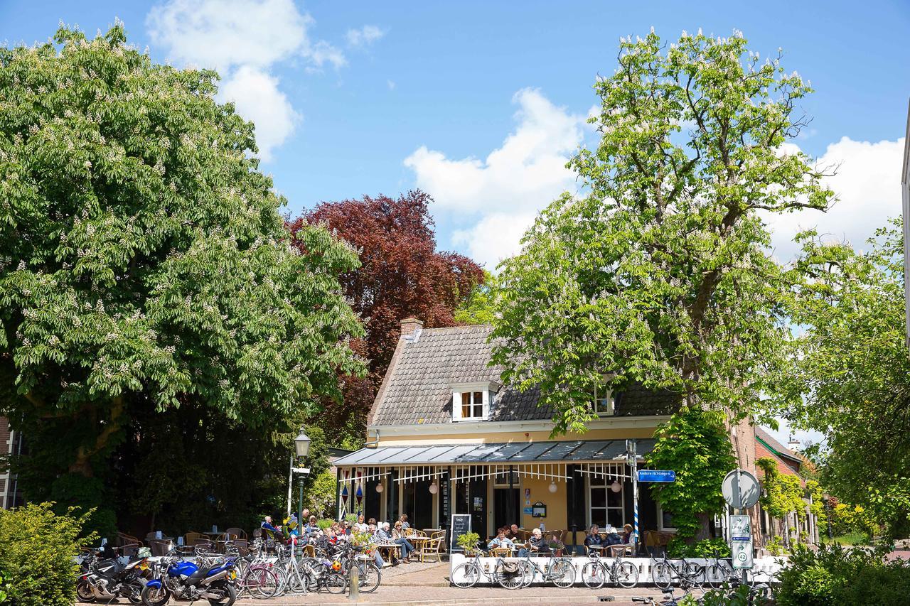 Restaurant Hotel Buitenlust Amerongen Εξωτερικό φωτογραφία