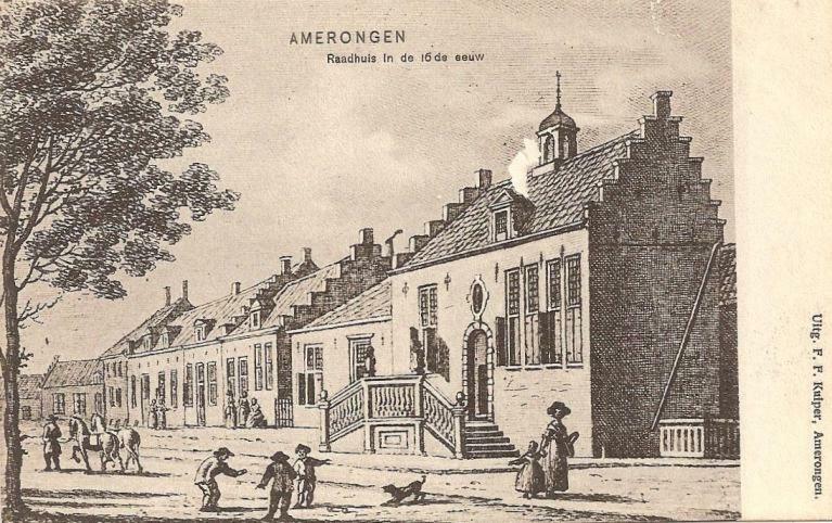 Restaurant Hotel Buitenlust Amerongen Εξωτερικό φωτογραφία